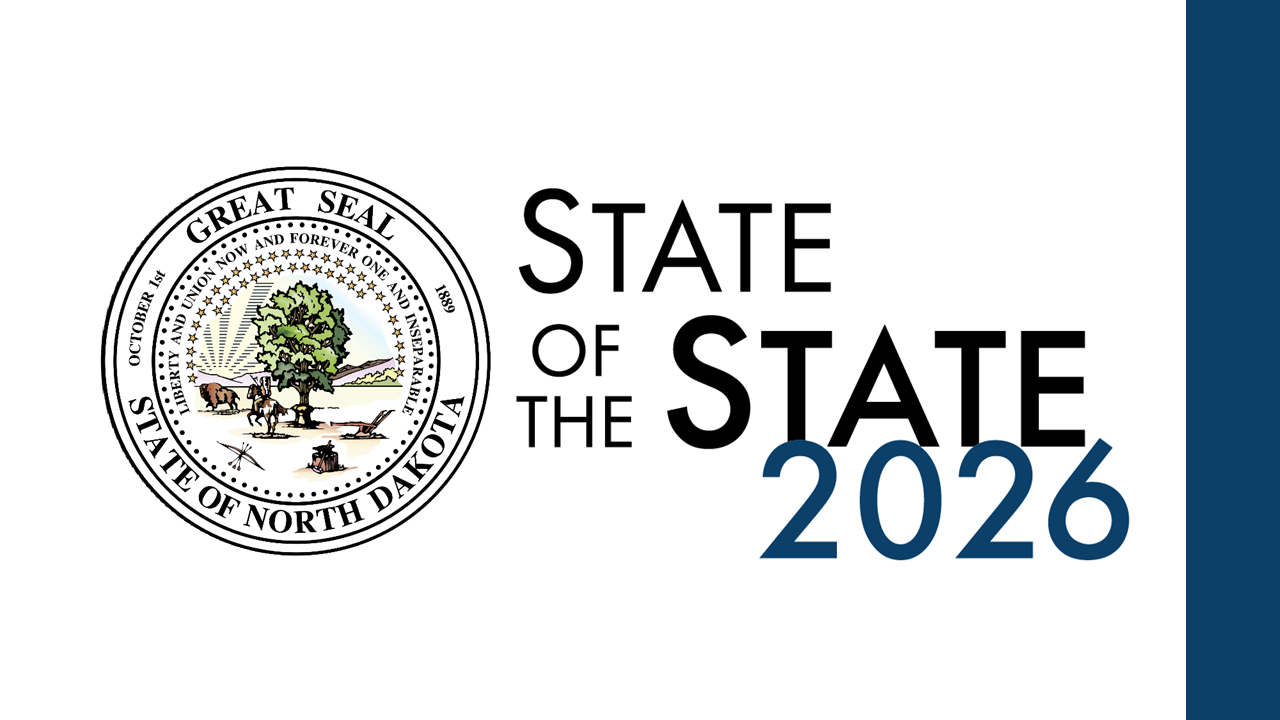 State of the State