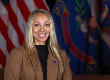 Madeline Kirchoffner