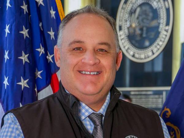 Jeb Williams