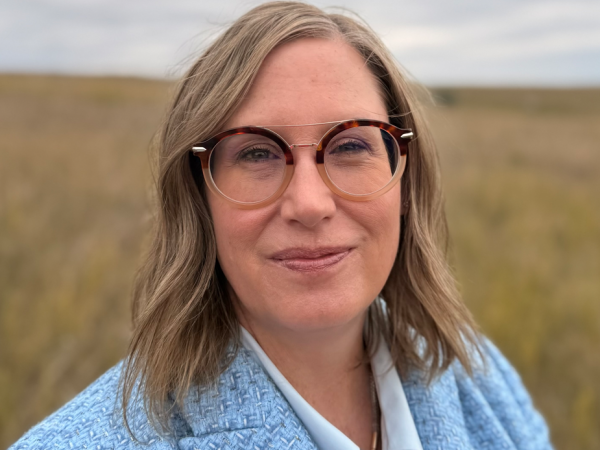 Jennifer Turnbow