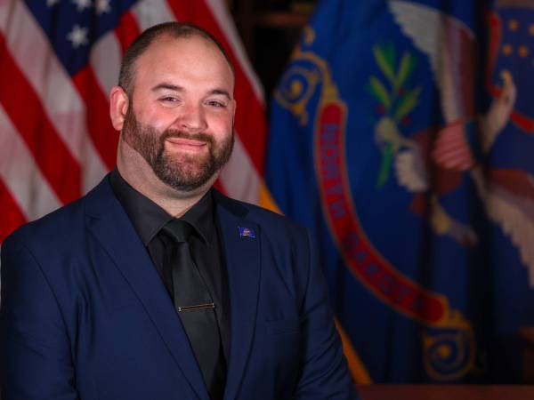 Dustin Assel