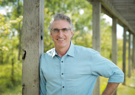 Governor Doug Burgum