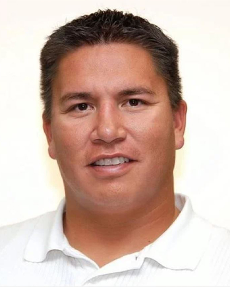 Brad Hawk