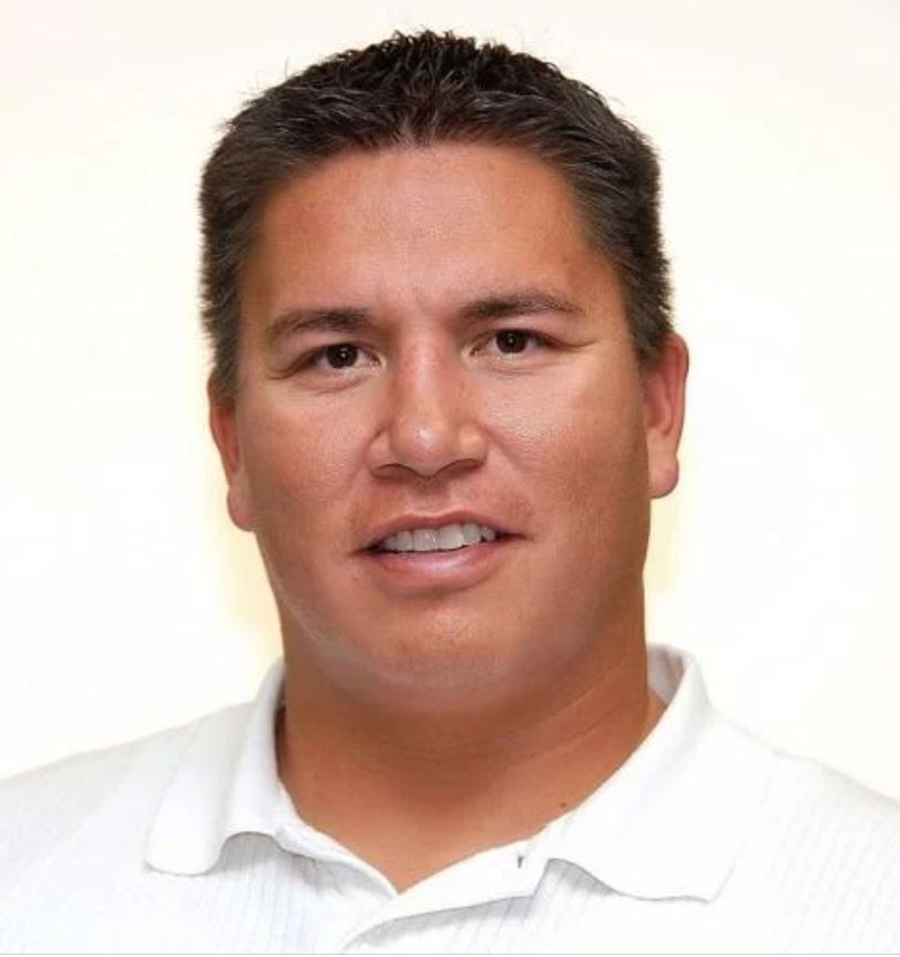 Brad Hawk North Dakota Office of the Governor