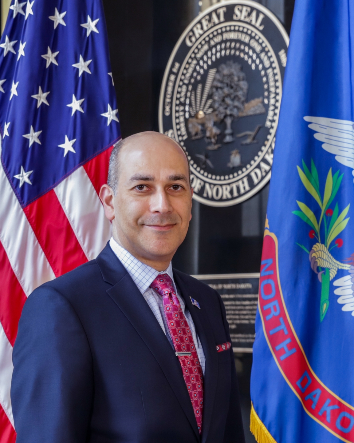 Dr. Nizar Wehbi