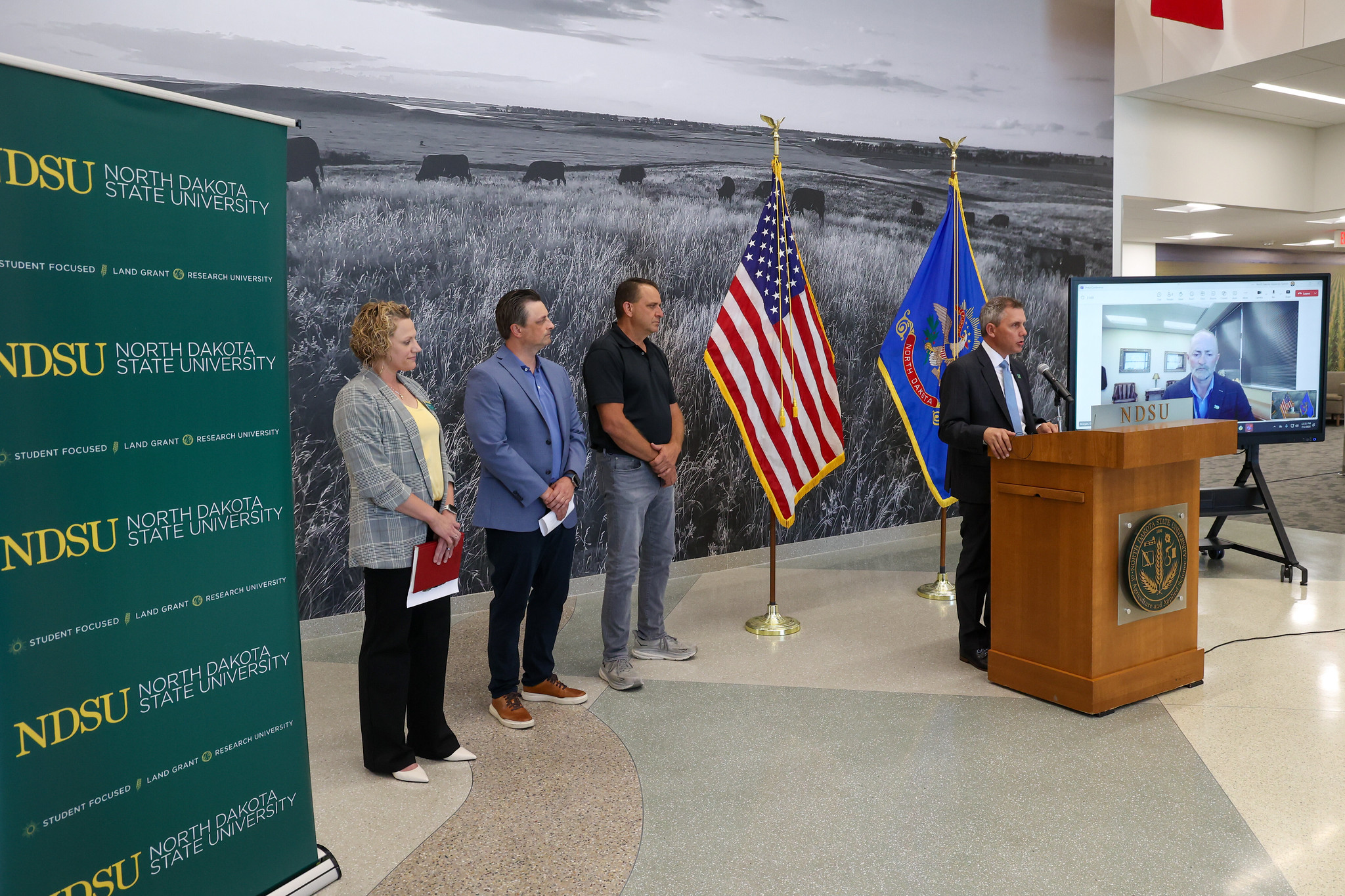 Grain Storage and Facility Program