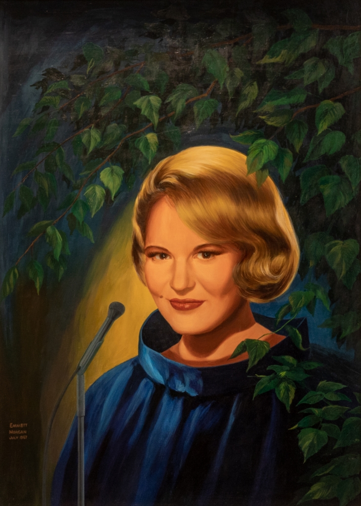 Peggy Lee