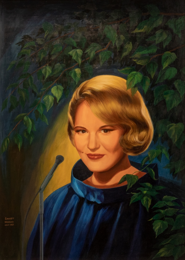 Peggy Lee