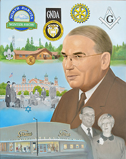 Herman Stern