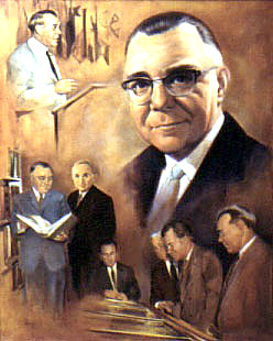 Dr. Robert Henry Bahmer