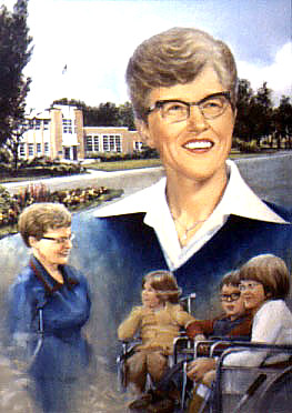 Dr. Anne H. Carlsen