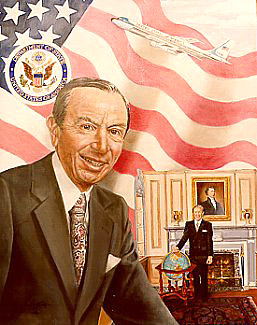 Warren Christopher