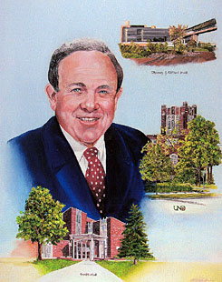 Thomas J. Clifford