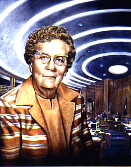 Brynhild Haugland