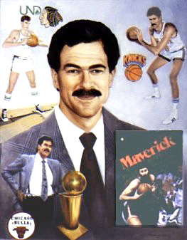 Phil Jackson