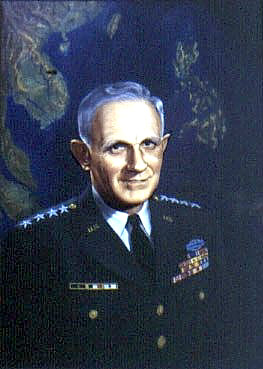 Gen. Harold K. Johnson