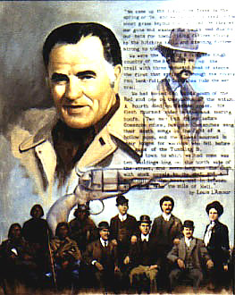 Louis L'Amour