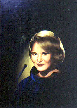 Peggy Lee