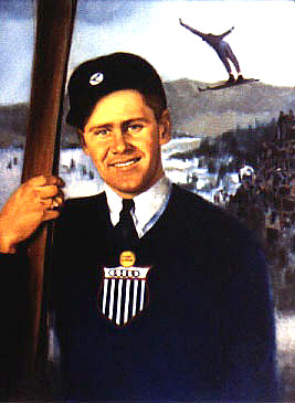 Casper Oimoen