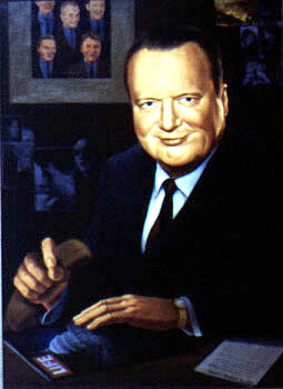 Edward K. Thompson