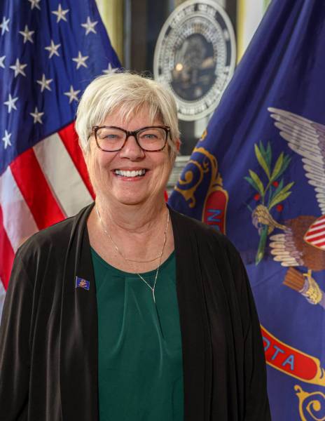 Sherry Adams