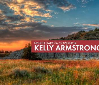 Gov Armstrong